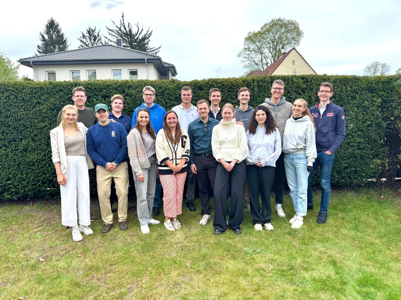 Rotaract Club Berlin